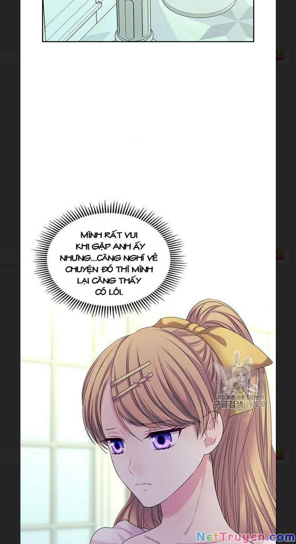 Tôi Trở Thành Hầu Gái Của Một Công Tước Chapter 62 - Trang 2