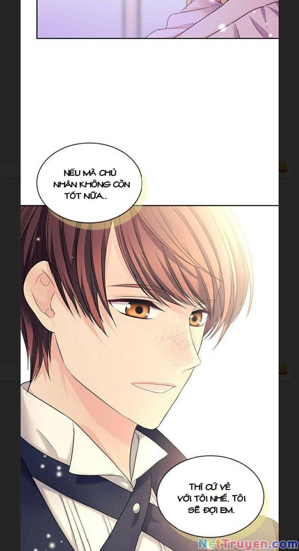 Tôi Trở Thành Hầu Gái Của Một Công Tước Chapter 62 - Trang 2