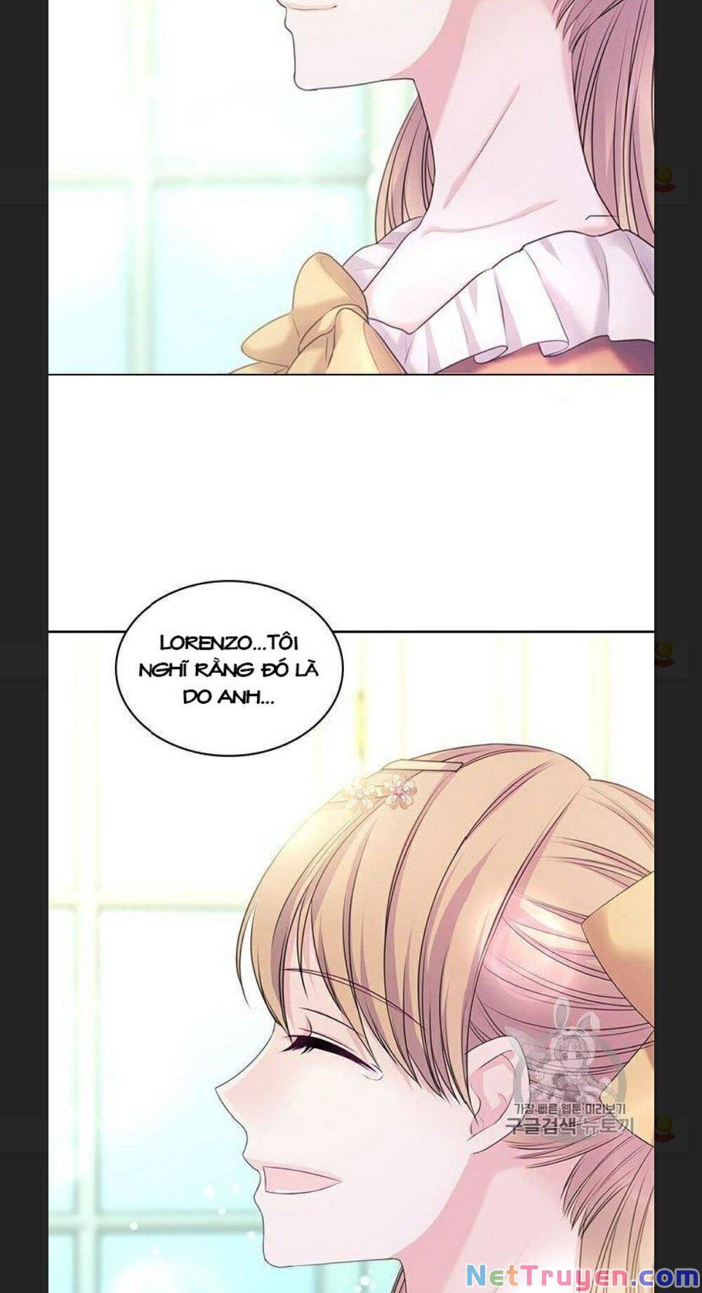 Tôi Trở Thành Hầu Gái Của Một Công Tước Chapter 62 - Trang 2