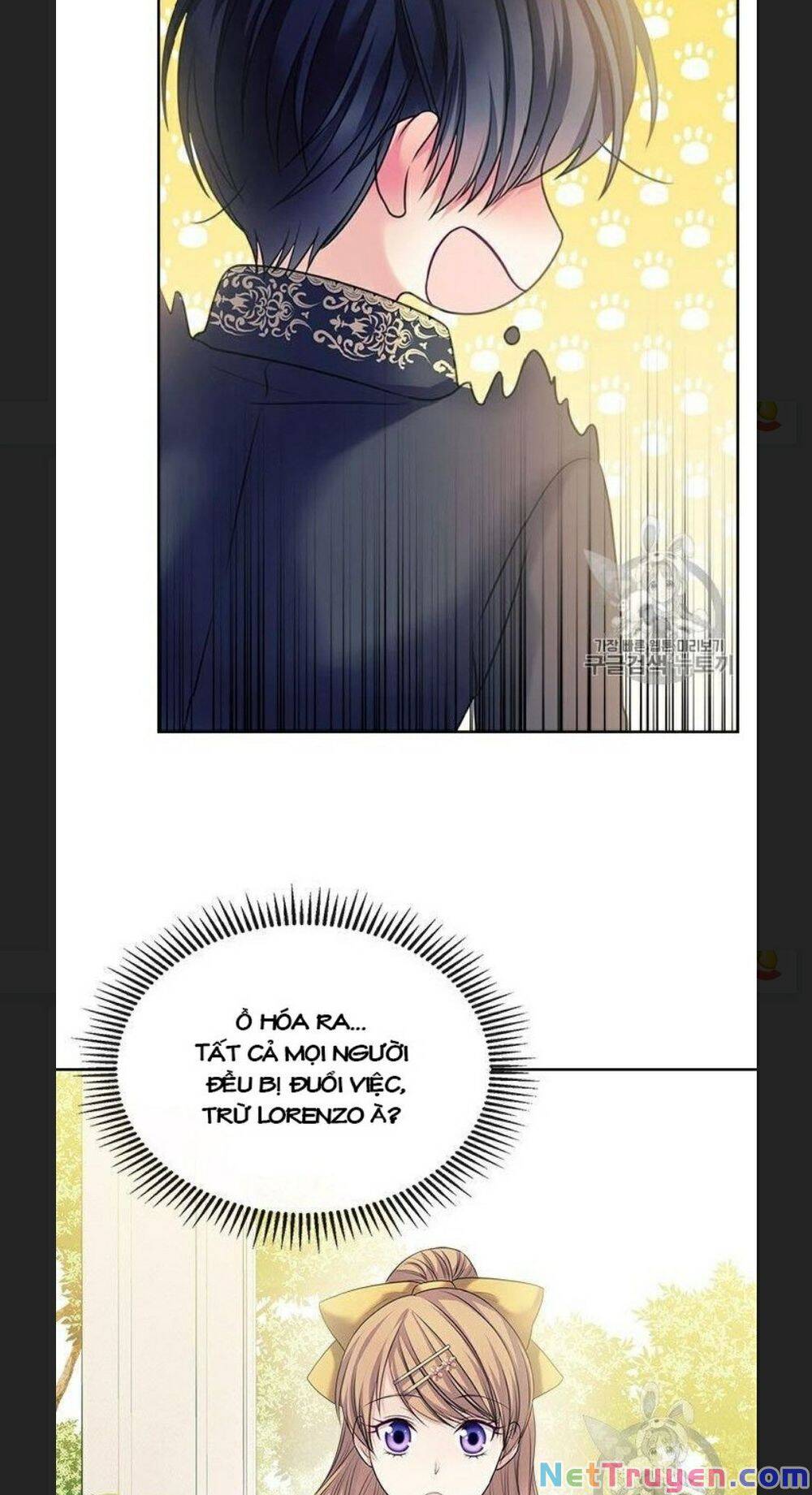 Tôi Trở Thành Hầu Gái Của Một Công Tước Chapter 62 - Trang 2