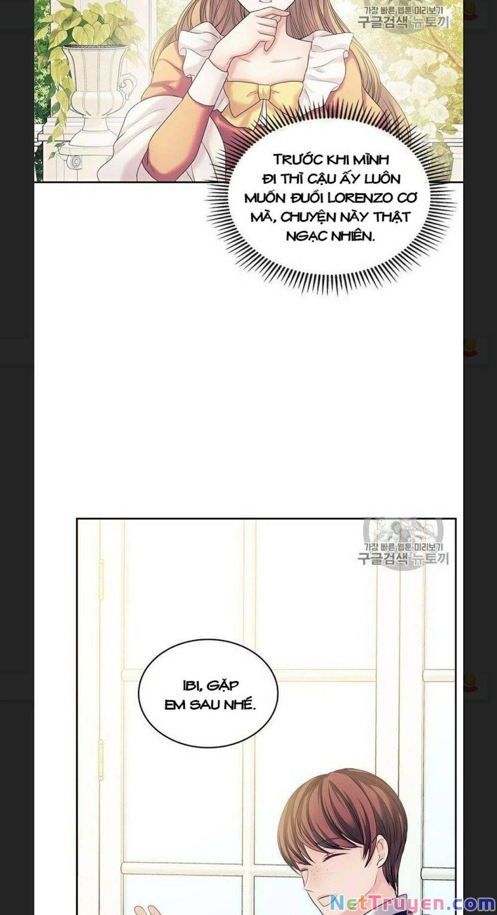 Tôi Trở Thành Hầu Gái Của Một Công Tước Chapter 62 - Trang 2