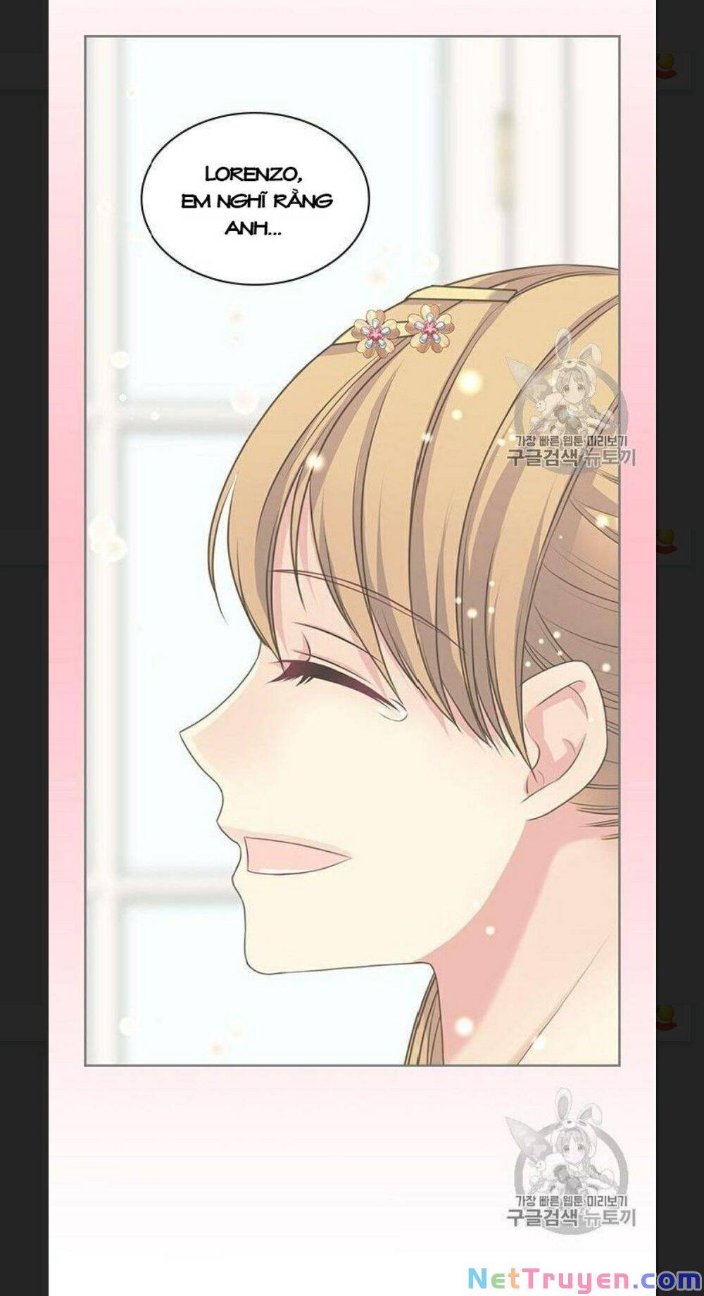 Tôi Trở Thành Hầu Gái Của Một Công Tước Chapter 62 - Trang 2