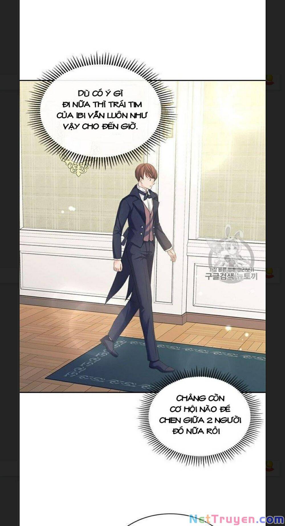 Tôi Trở Thành Hầu Gái Của Một Công Tước Chapter 62 - Trang 2