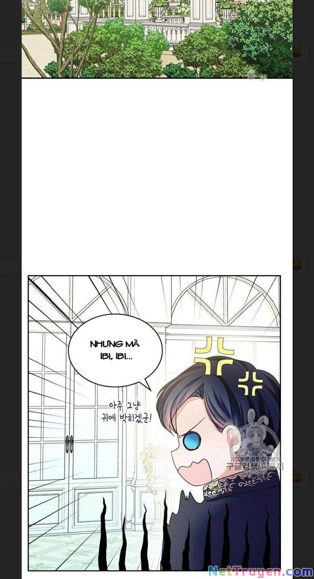 Tôi Trở Thành Hầu Gái Của Một Công Tước Chapter 62 - Trang 2