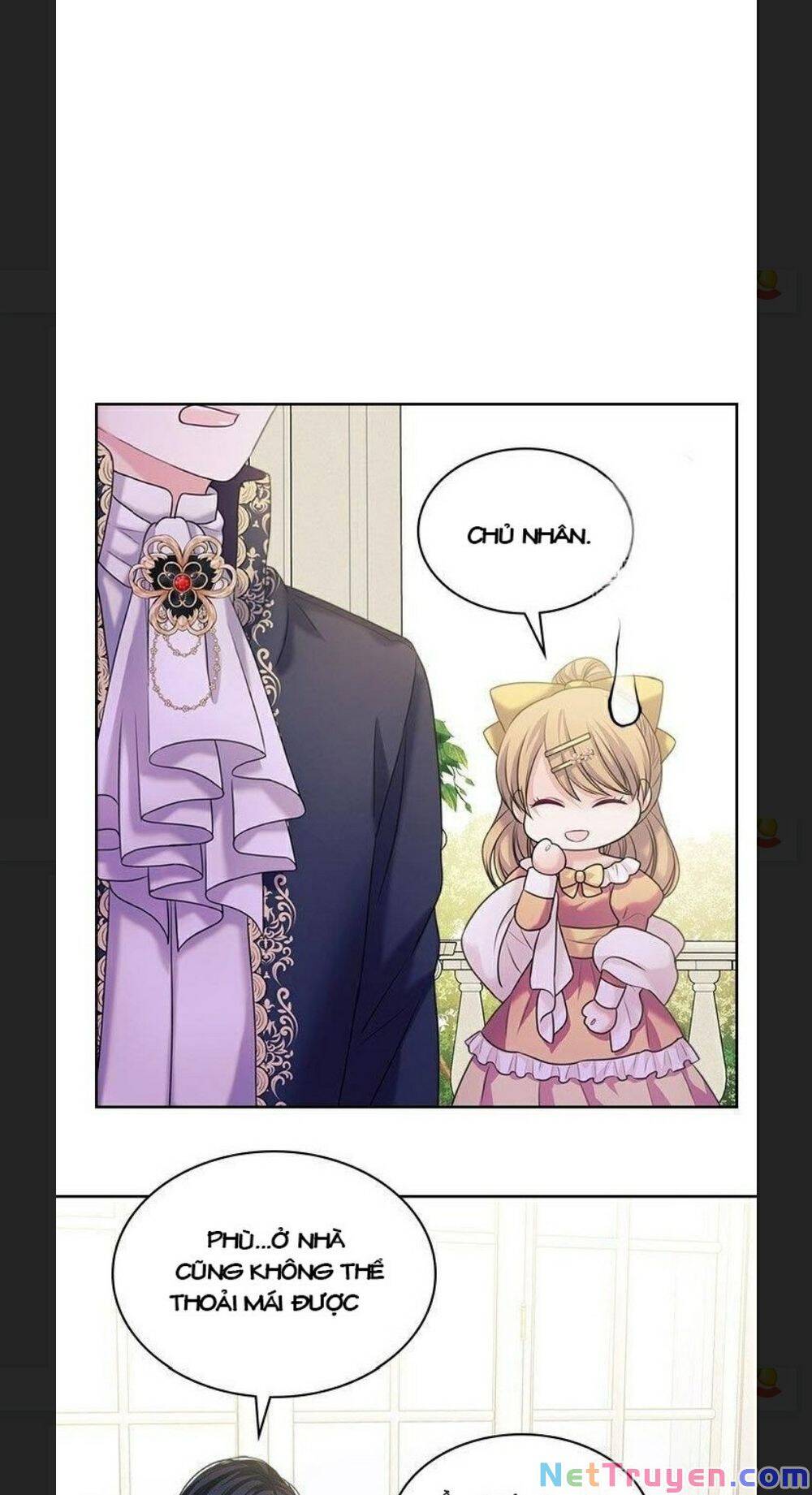 Tôi Trở Thành Hầu Gái Của Một Công Tước Chapter 62 - Trang 2
