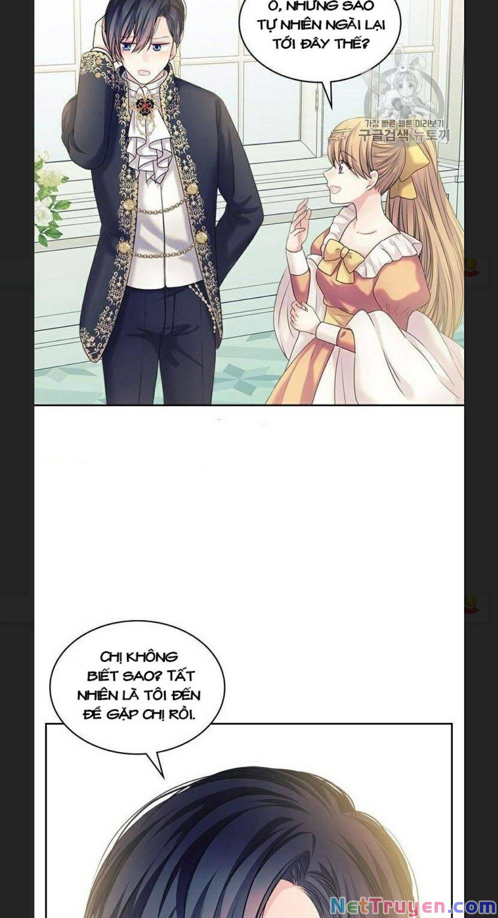 Tôi Trở Thành Hầu Gái Của Một Công Tước Chapter 62 - Trang 2