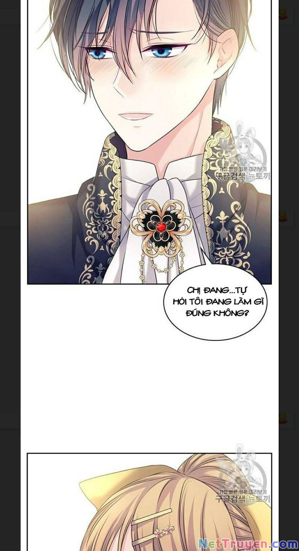 Tôi Trở Thành Hầu Gái Của Một Công Tước Chapter 62 - Trang 2