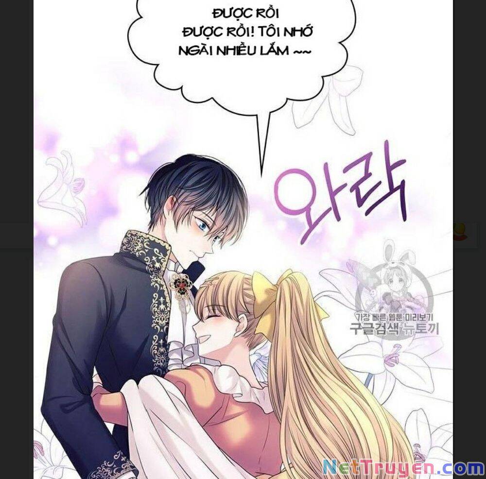 Tôi Trở Thành Hầu Gái Của Một Công Tước Chapter 62 - Trang 2