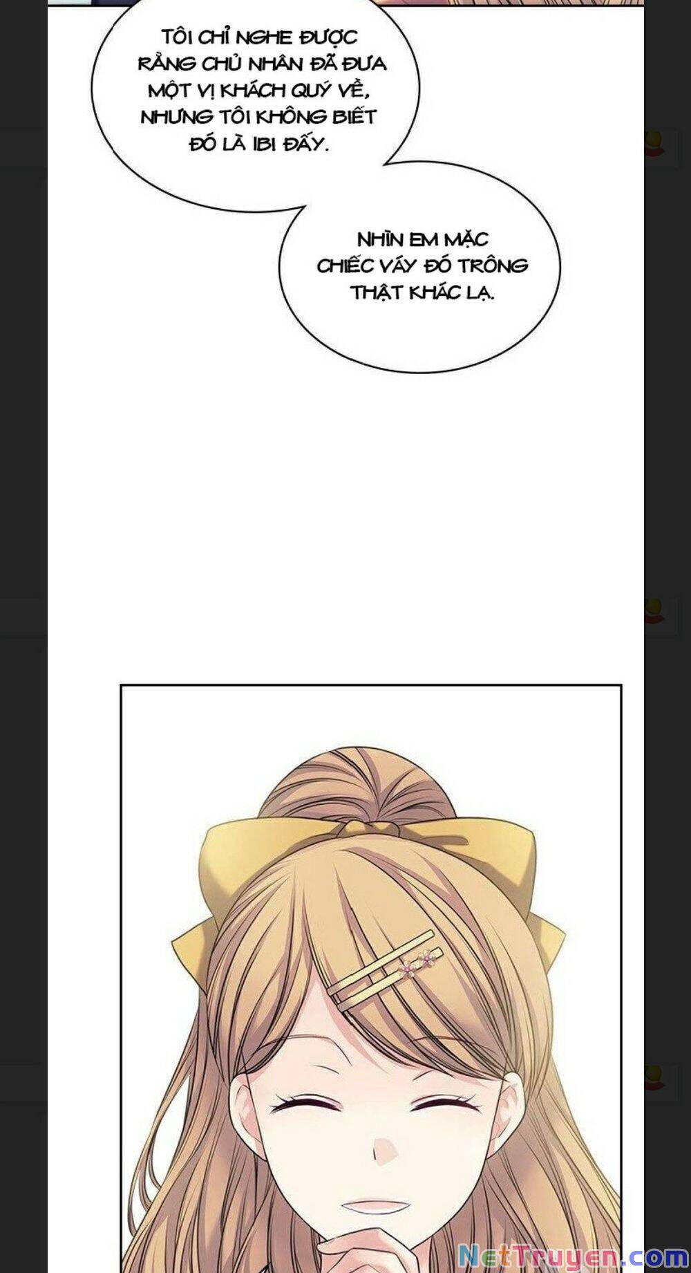 Tôi Trở Thành Hầu Gái Của Một Công Tước Chapter 62 - Trang 2