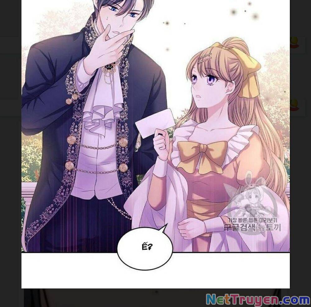 Tôi Trở Thành Hầu Gái Của Một Công Tước Chapter 62 - Trang 2