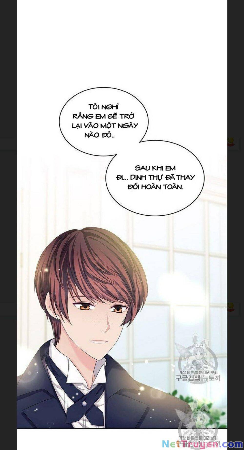 Tôi Trở Thành Hầu Gái Của Một Công Tước Chapter 62 - Trang 2