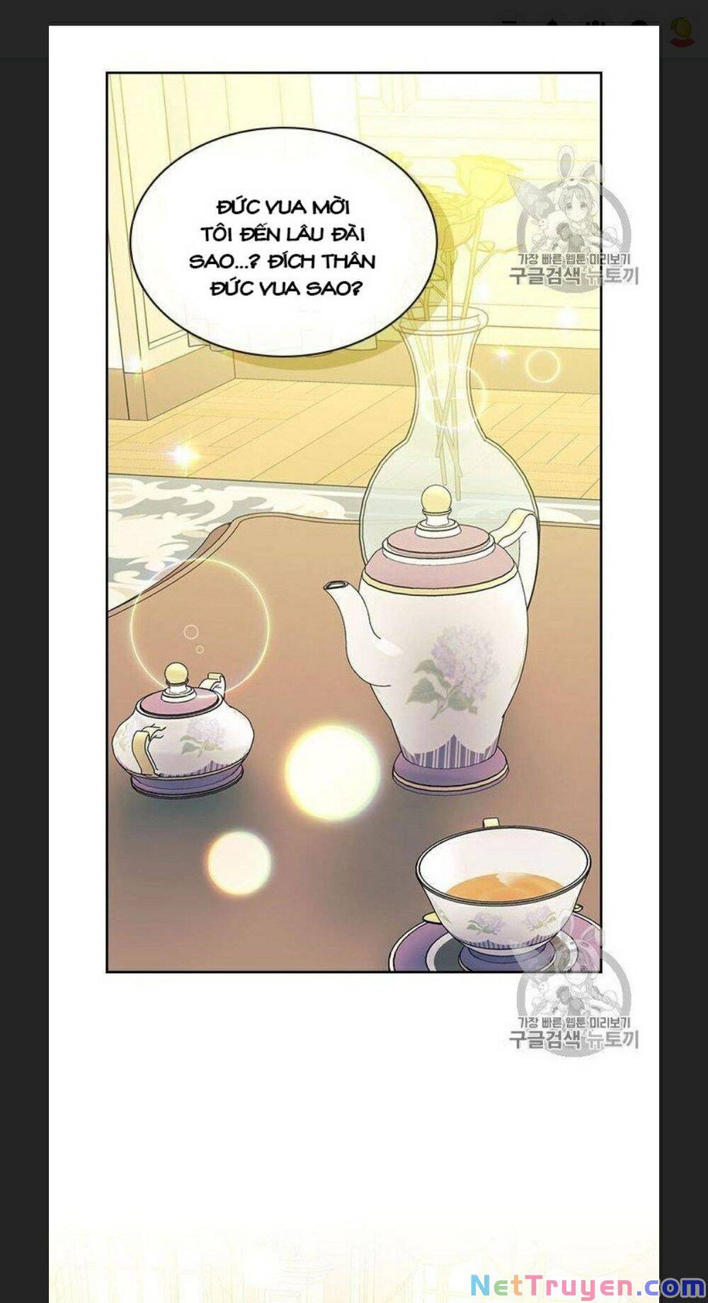 Tôi Trở Thành Hầu Gái Của Một Công Tước Chapter 63 - Trang 2