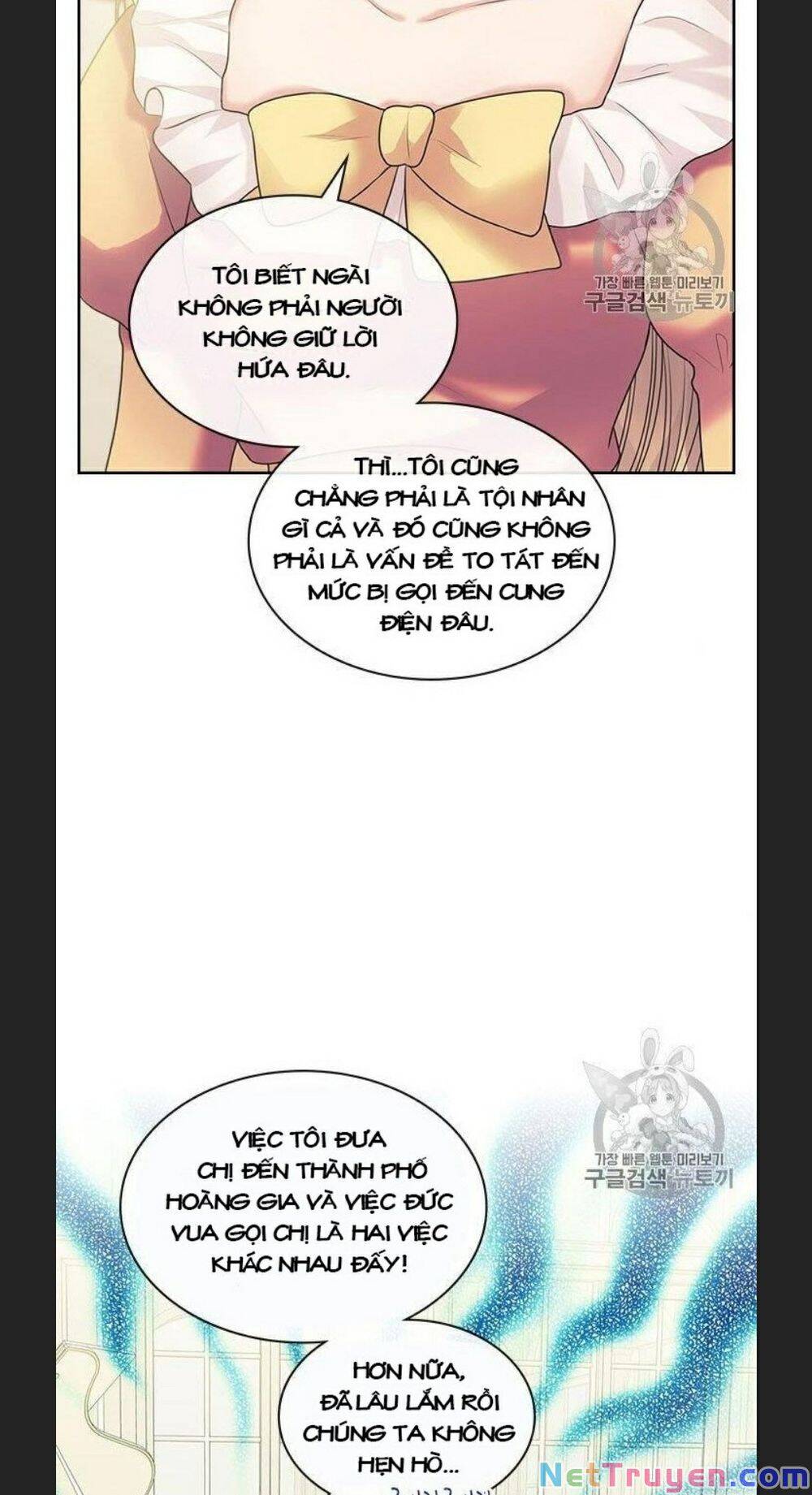 Tôi Trở Thành Hầu Gái Của Một Công Tước Chapter 63 - Trang 2