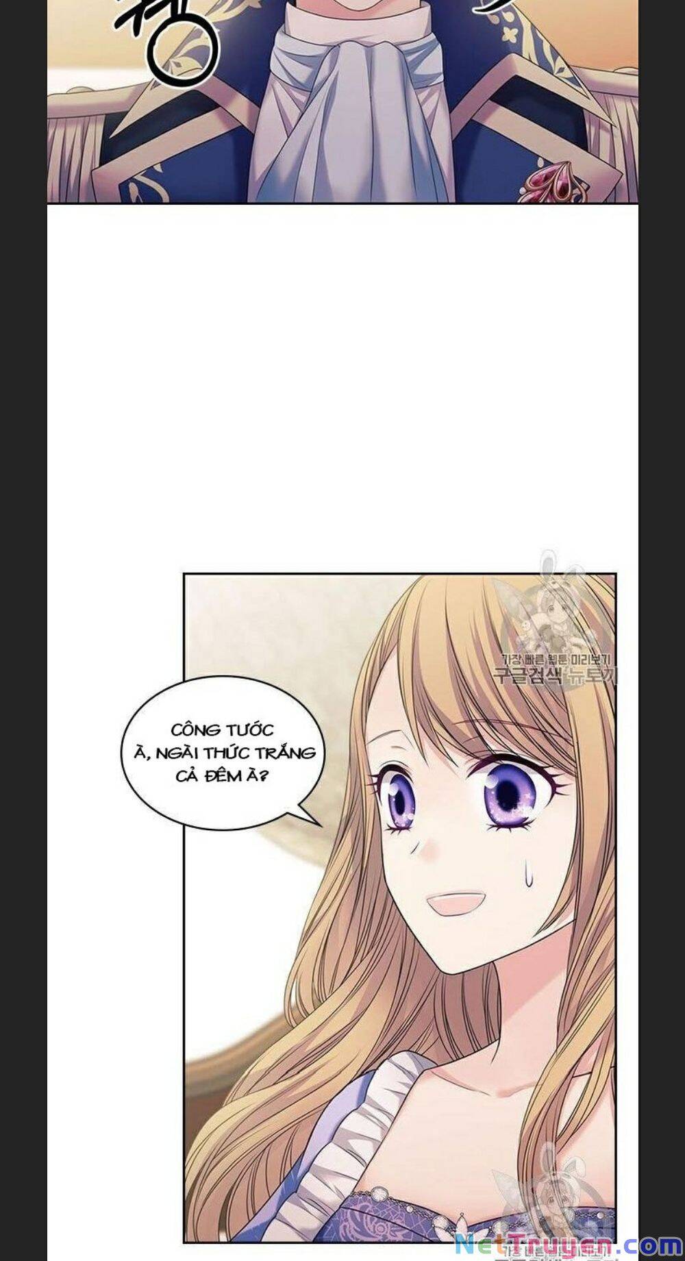 Tôi Trở Thành Hầu Gái Của Một Công Tước Chapter 63 - Trang 2