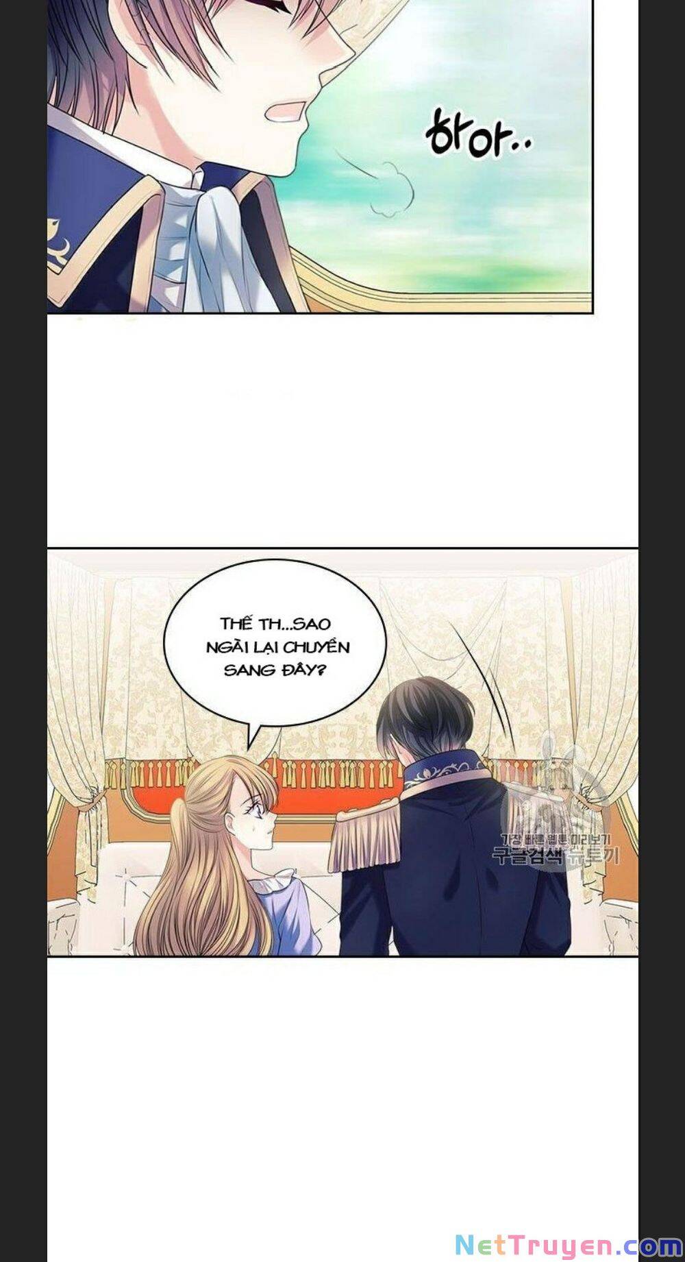 Tôi Trở Thành Hầu Gái Của Một Công Tước Chapter 63 - Trang 2