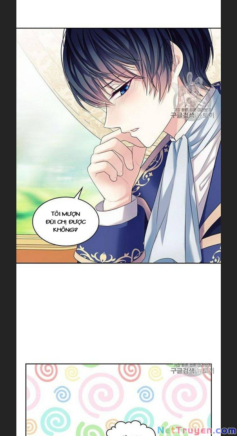 Tôi Trở Thành Hầu Gái Của Một Công Tước Chapter 63 - Trang 2