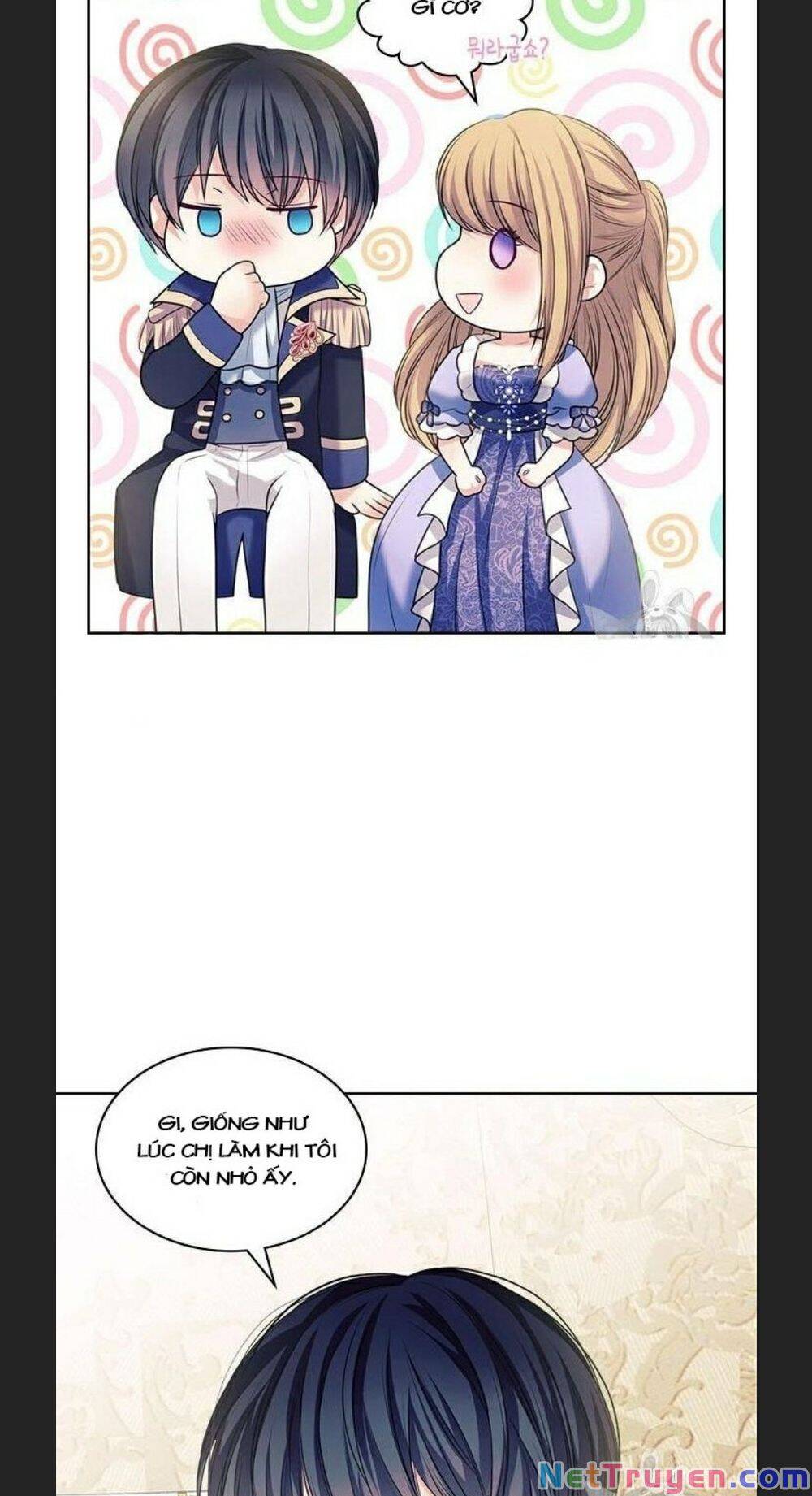 Tôi Trở Thành Hầu Gái Của Một Công Tước Chapter 63 - Trang 2