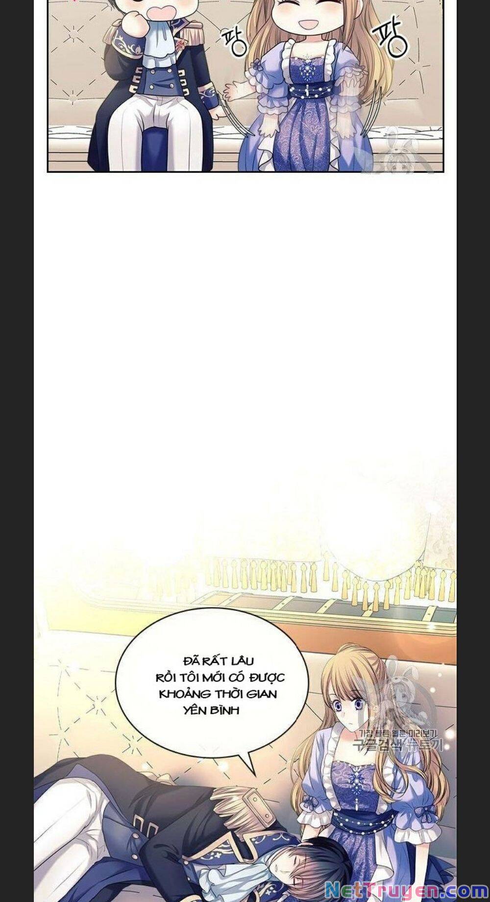 Tôi Trở Thành Hầu Gái Của Một Công Tước Chapter 63 - Trang 2