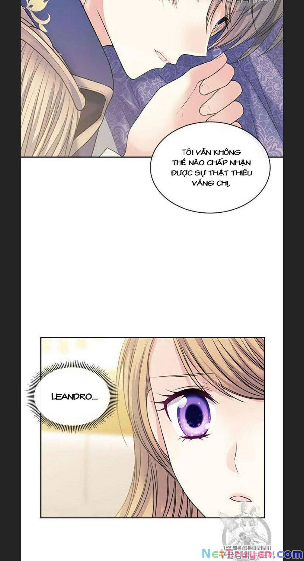 Tôi Trở Thành Hầu Gái Của Một Công Tước Chapter 63 - Trang 2