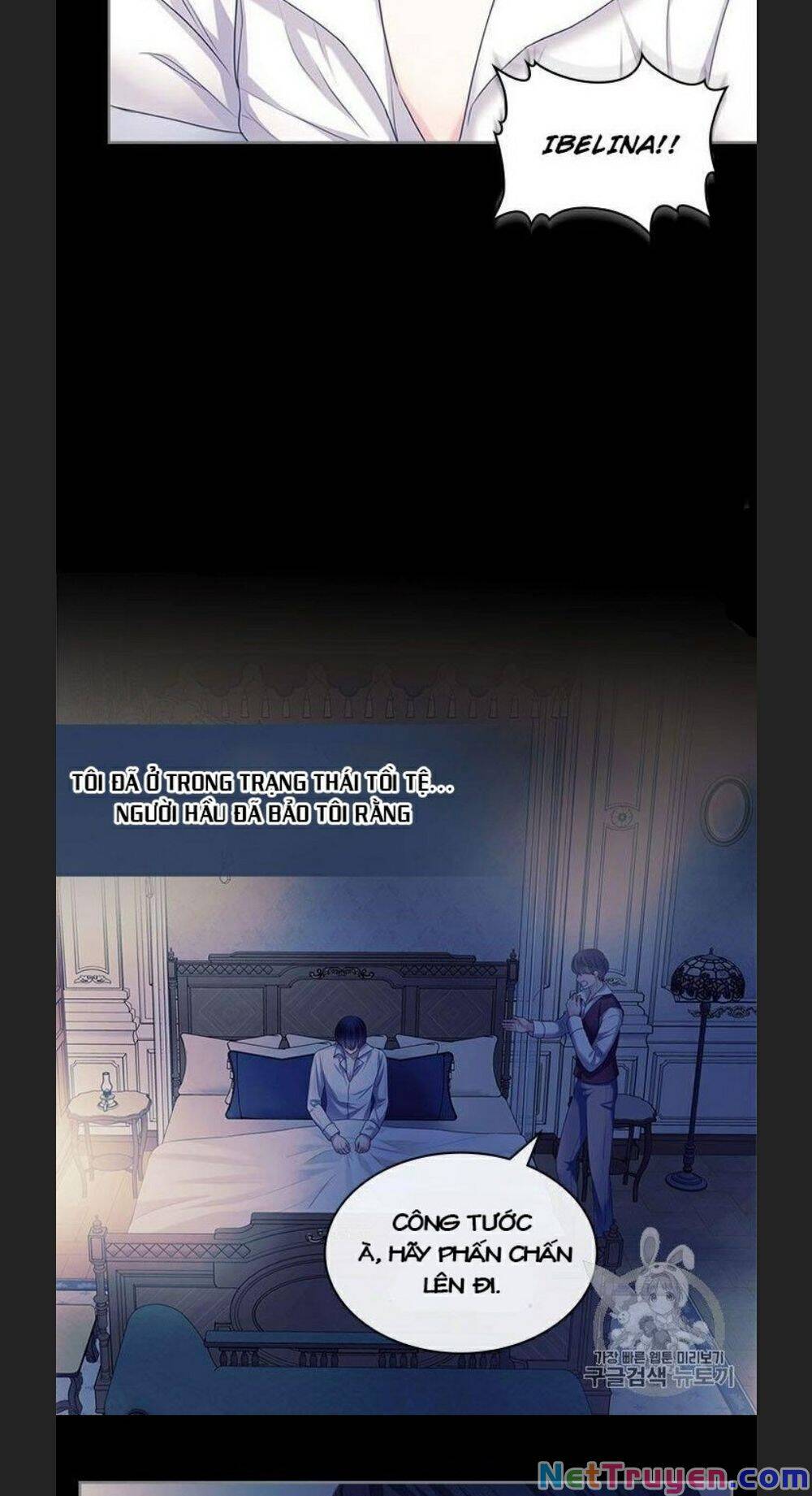 Tôi Trở Thành Hầu Gái Của Một Công Tước Chapter 63 - Trang 2