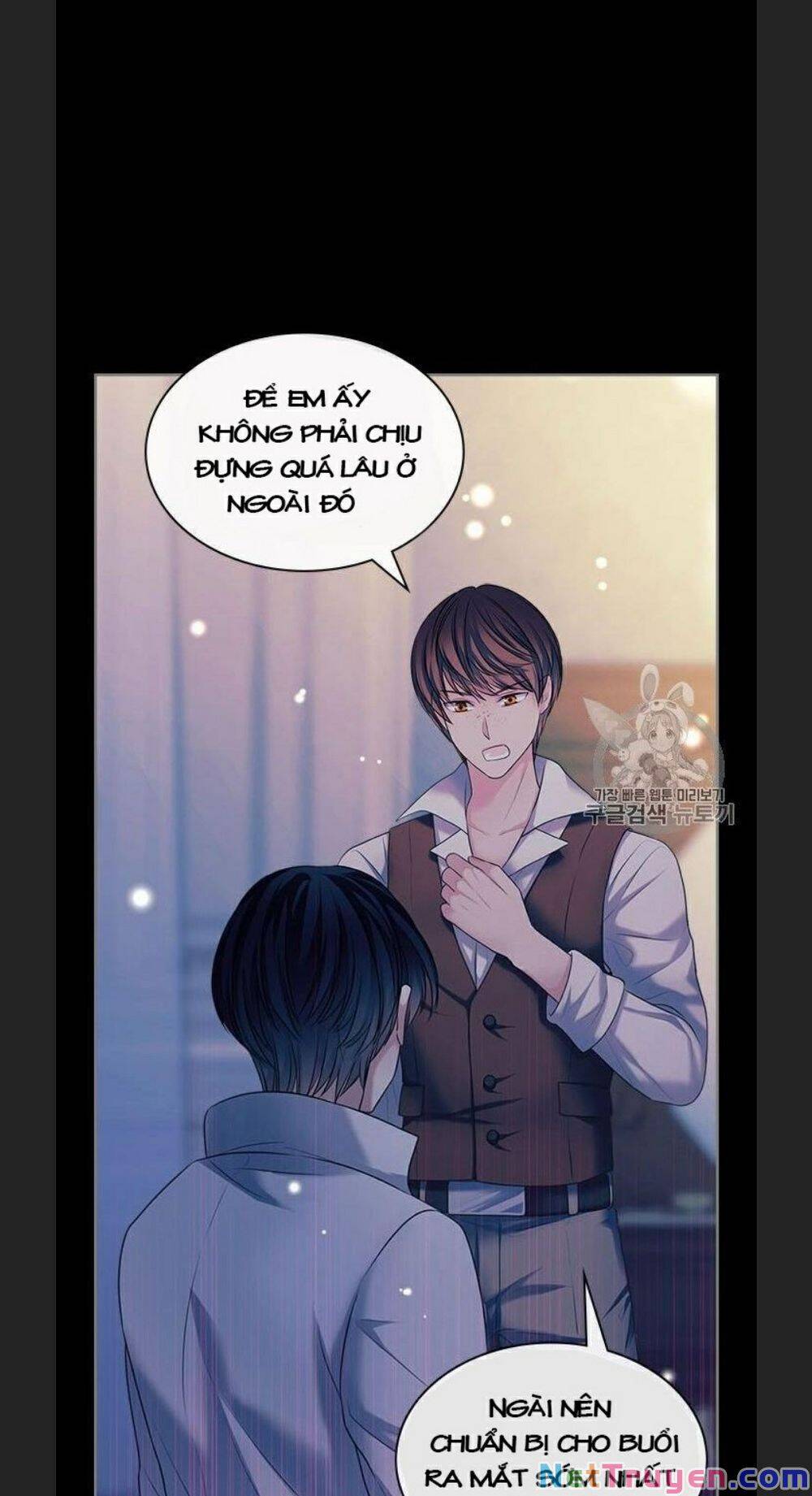 Tôi Trở Thành Hầu Gái Của Một Công Tước Chapter 63 - Trang 2