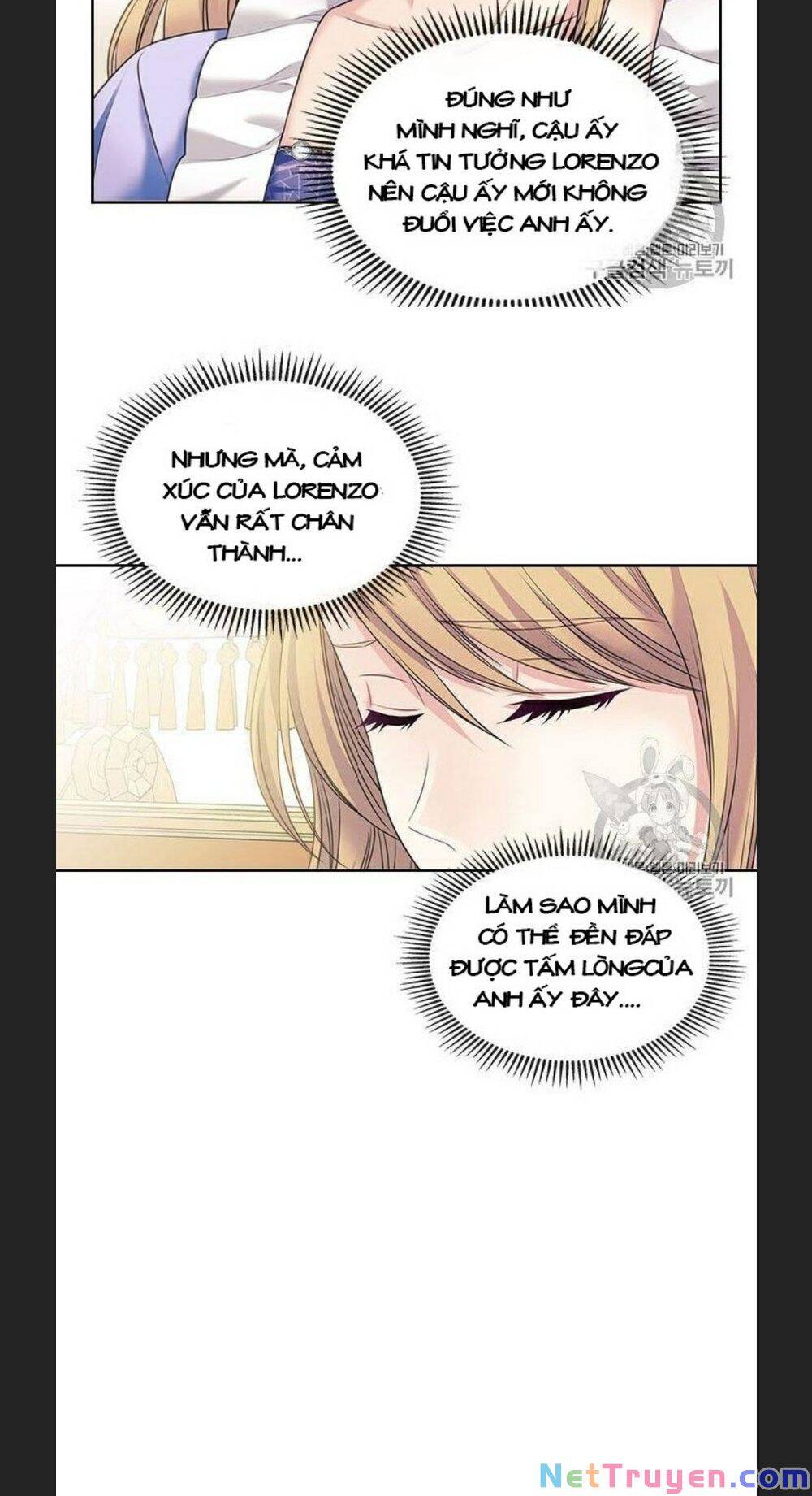 Tôi Trở Thành Hầu Gái Của Một Công Tước Chapter 63 - Trang 2