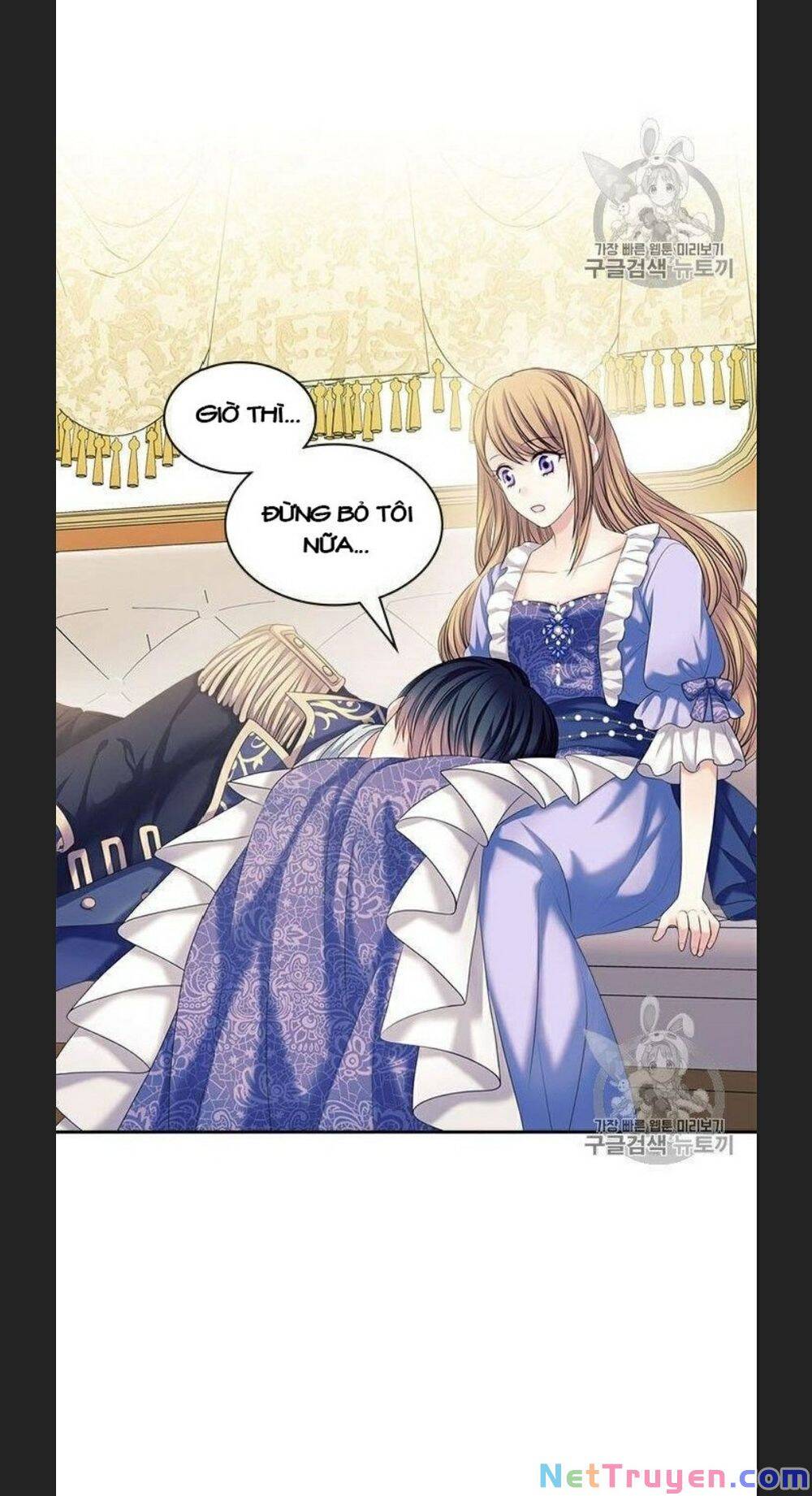 Tôi Trở Thành Hầu Gái Của Một Công Tước Chapter 63 - Trang 2