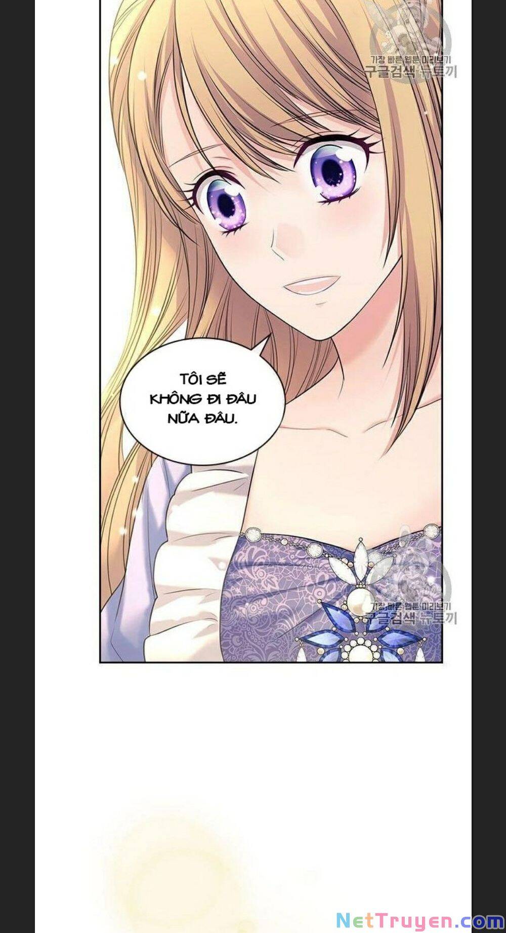 Tôi Trở Thành Hầu Gái Của Một Công Tước Chapter 63 - Trang 2