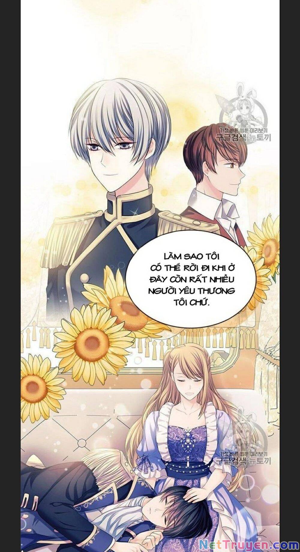 Tôi Trở Thành Hầu Gái Của Một Công Tước Chapter 63 - Trang 2