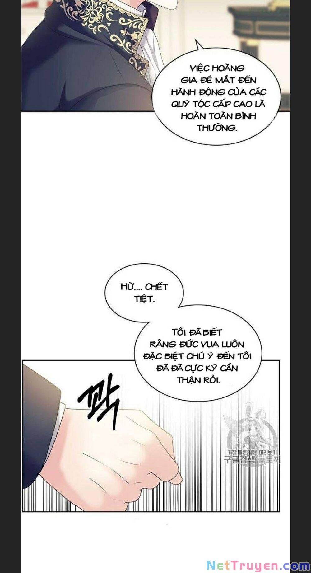 Tôi Trở Thành Hầu Gái Của Một Công Tước Chapter 63 - Trang 2