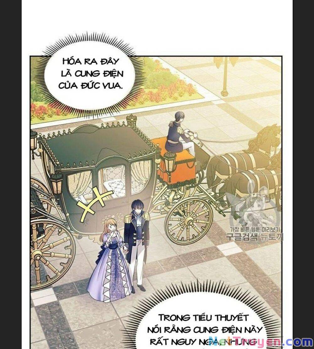 Tôi Trở Thành Hầu Gái Của Một Công Tước Chapter 63 - Trang 2