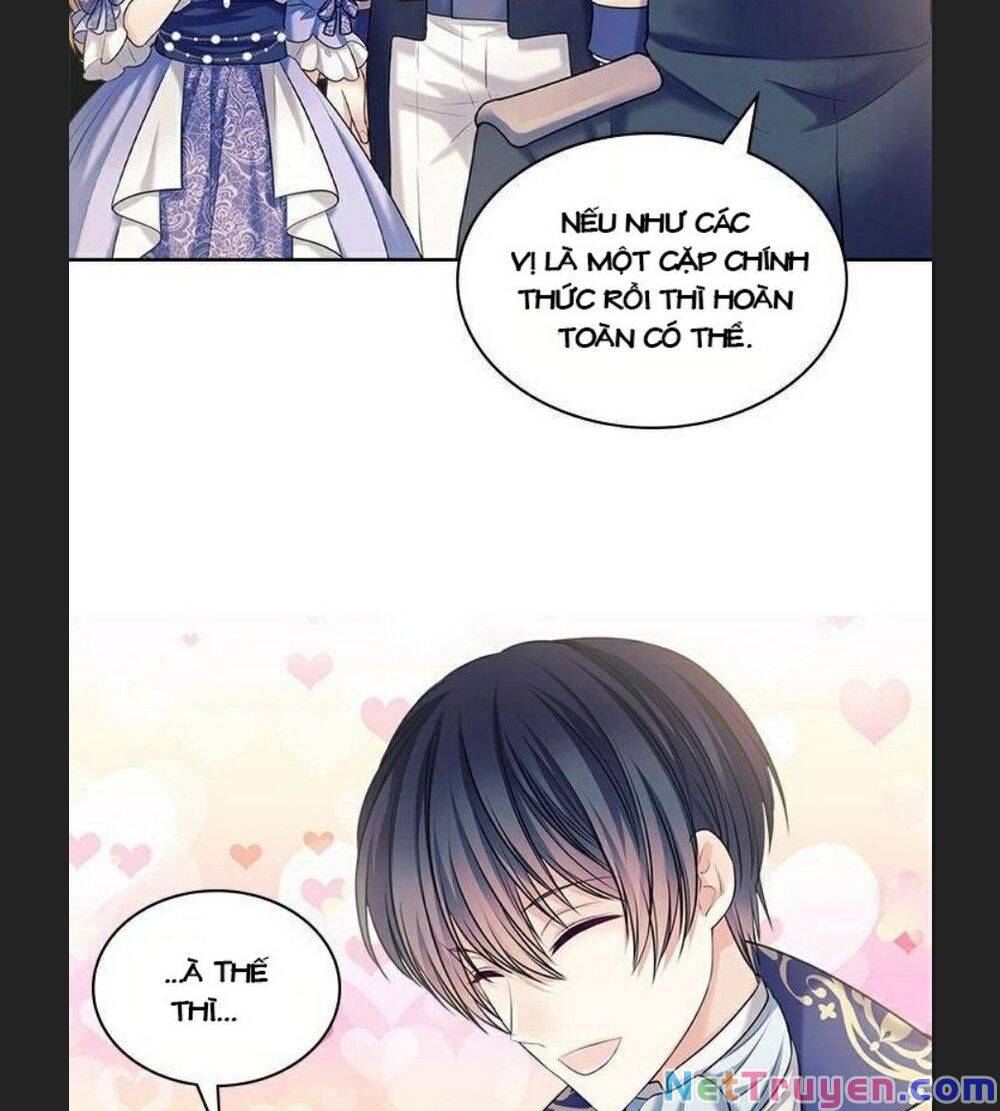 Tôi Trở Thành Hầu Gái Của Một Công Tước Chapter 63 - Trang 2