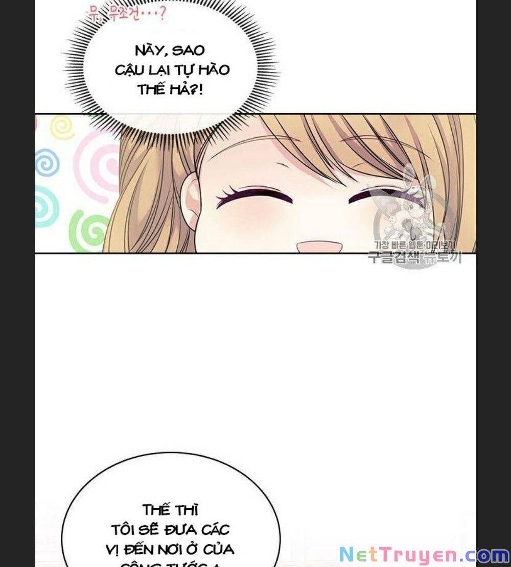 Tôi Trở Thành Hầu Gái Của Một Công Tước Chapter 63 - Trang 2