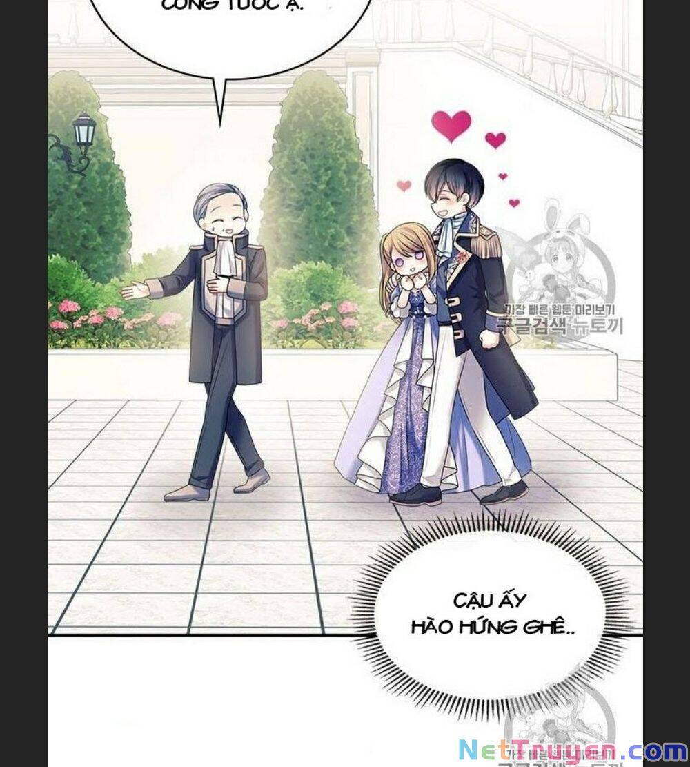 Tôi Trở Thành Hầu Gái Của Một Công Tước Chapter 63 - Trang 2