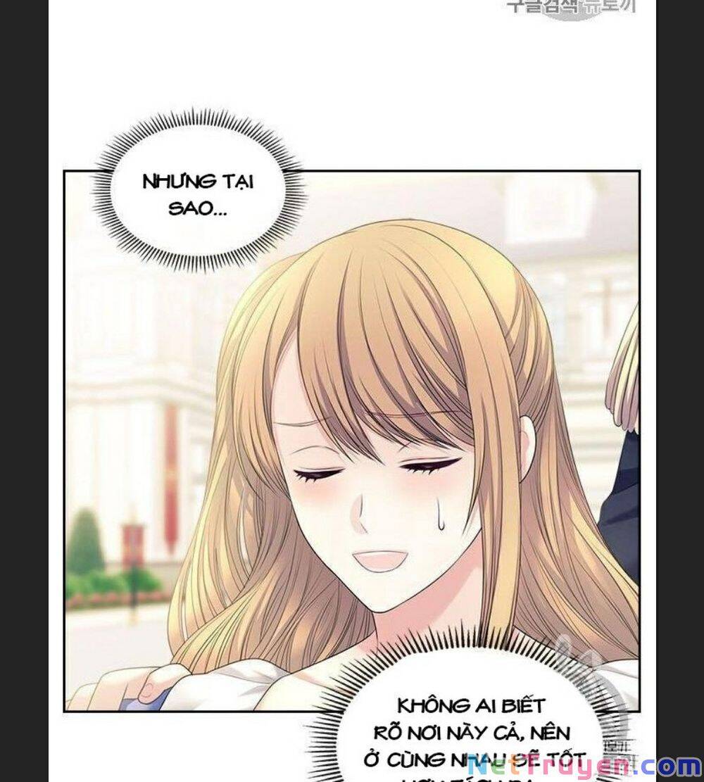 Tôi Trở Thành Hầu Gái Của Một Công Tước Chapter 63 - Trang 2