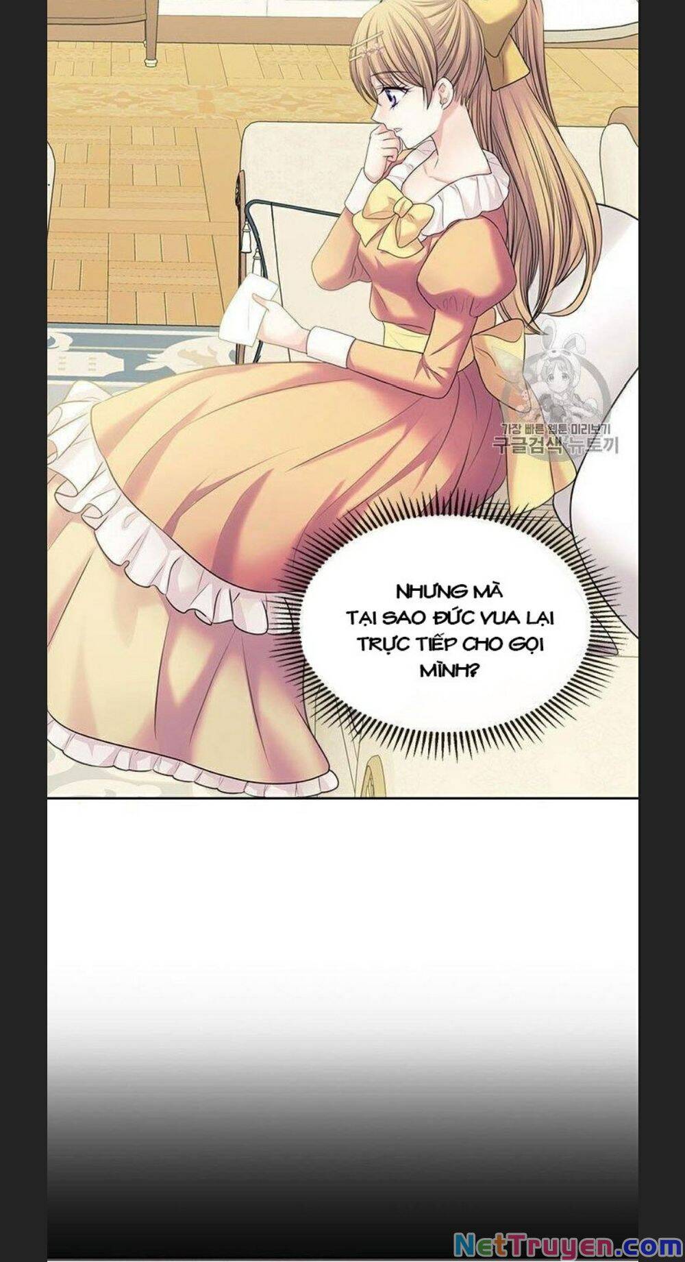 Tôi Trở Thành Hầu Gái Của Một Công Tước Chapter 63 - Trang 2