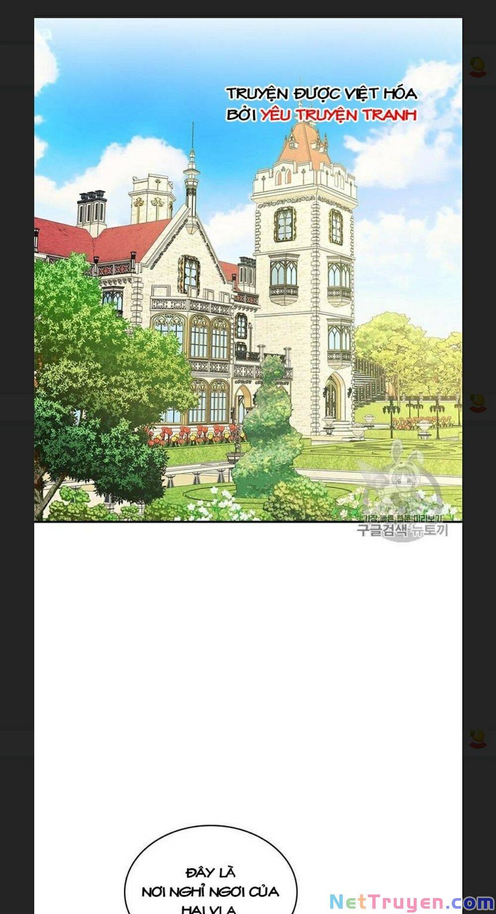 Tôi Trở Thành Hầu Gái Của Một Công Tước Chapter 64 - Trang 2