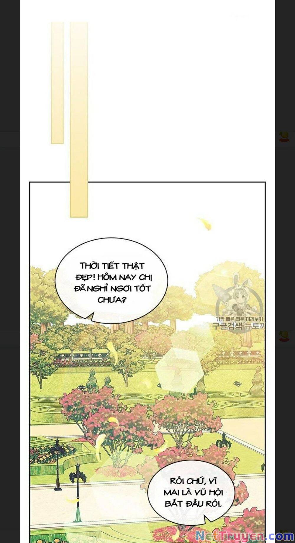 Tôi Trở Thành Hầu Gái Của Một Công Tước Chapter 64 - Trang 2