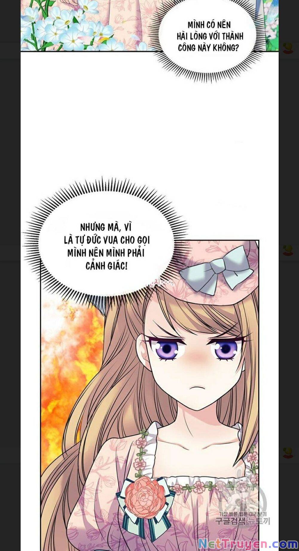 Tôi Trở Thành Hầu Gái Của Một Công Tước Chapter 64 - Trang 2