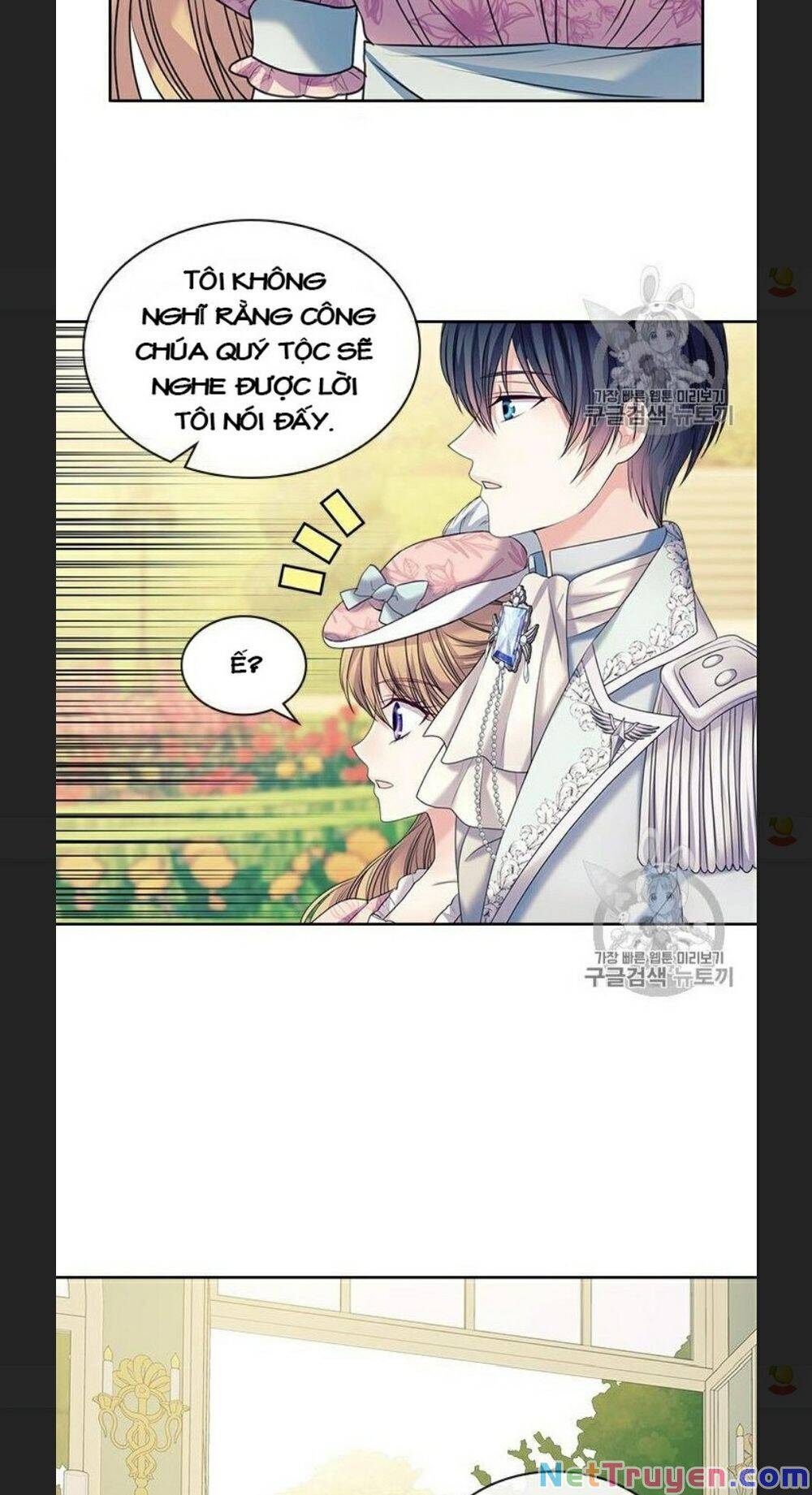 Tôi Trở Thành Hầu Gái Của Một Công Tước Chapter 64 - Trang 2