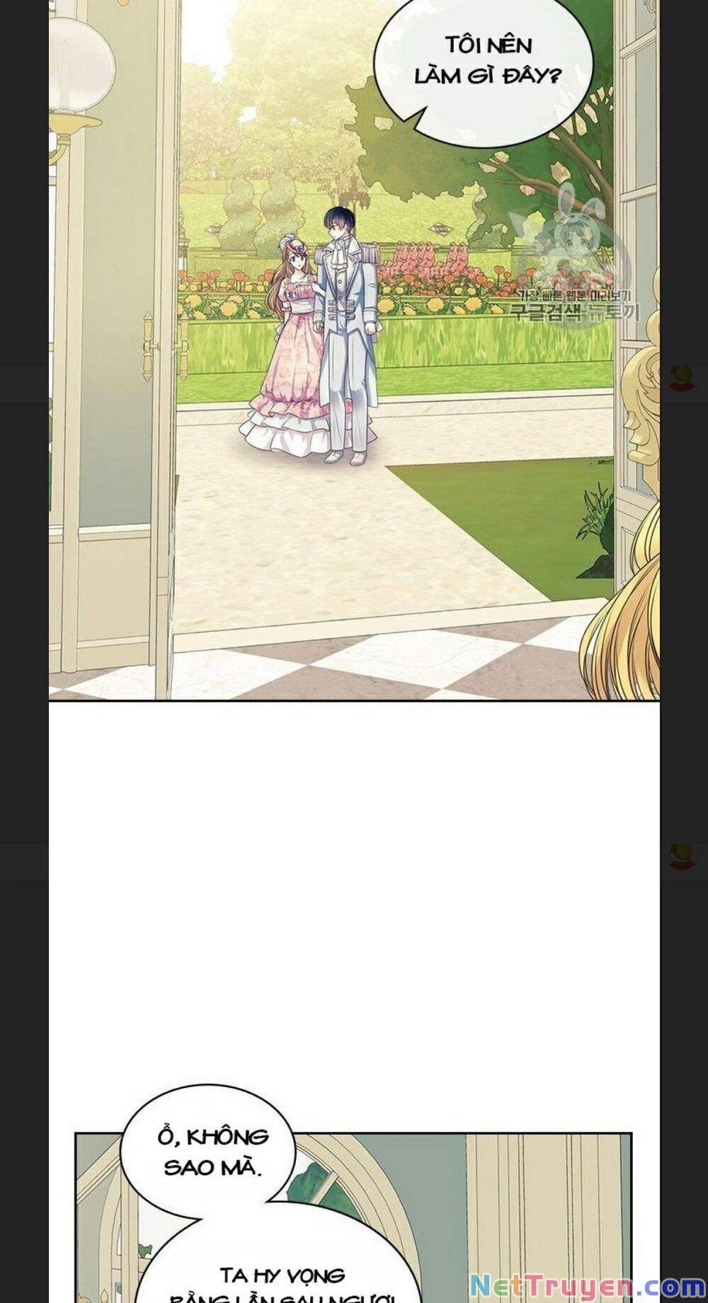 Tôi Trở Thành Hầu Gái Của Một Công Tước Chapter 64 - Trang 2