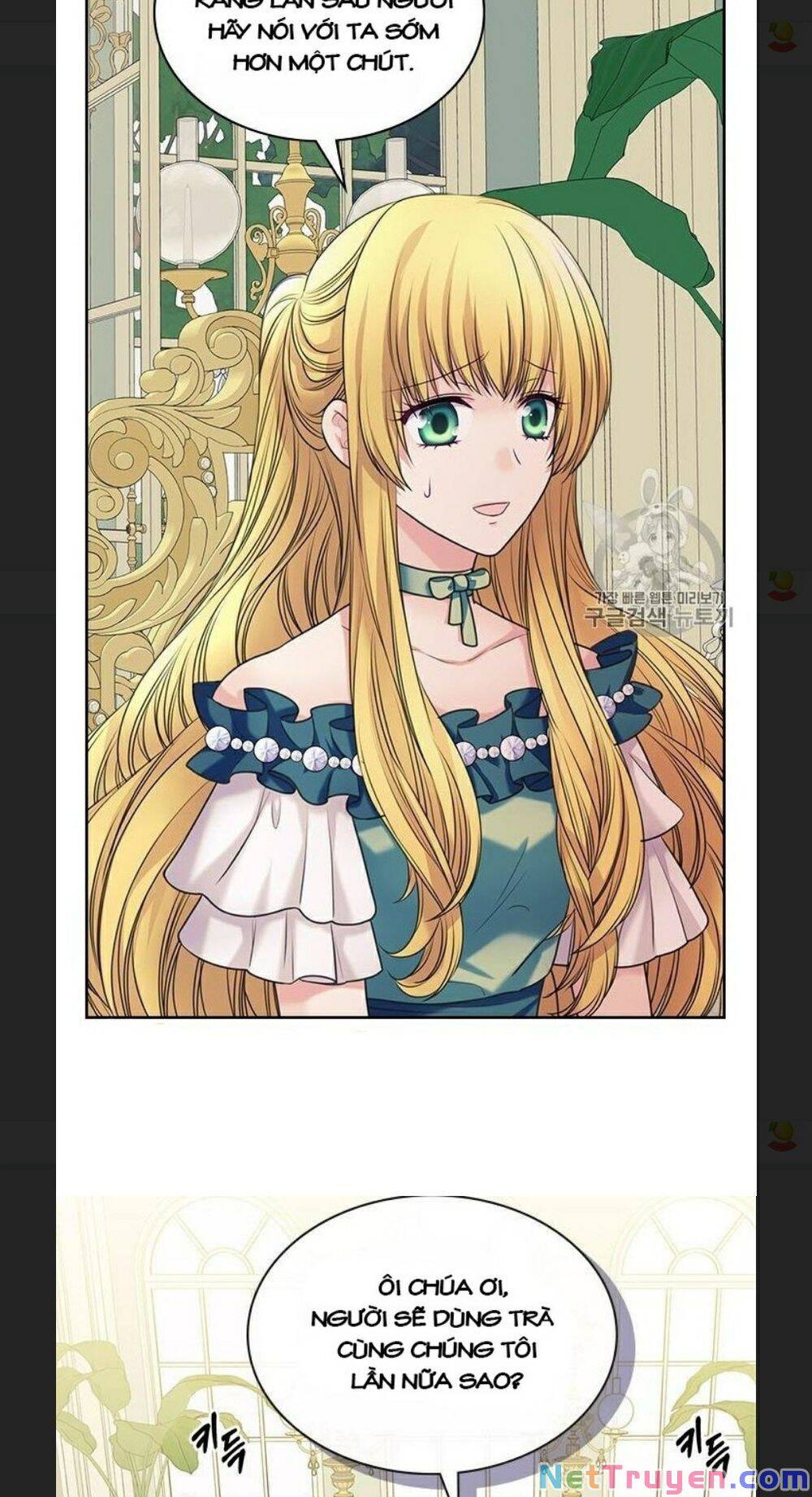 Tôi Trở Thành Hầu Gái Của Một Công Tước Chapter 64 - Trang 2