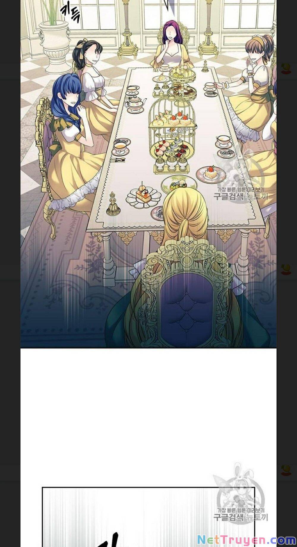 Tôi Trở Thành Hầu Gái Của Một Công Tước Chapter 64 - Trang 2