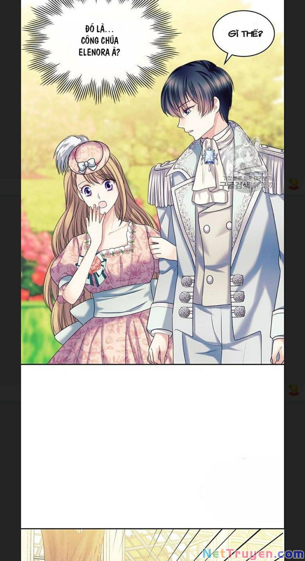 Tôi Trở Thành Hầu Gái Của Một Công Tước Chapter 64 - Trang 2
