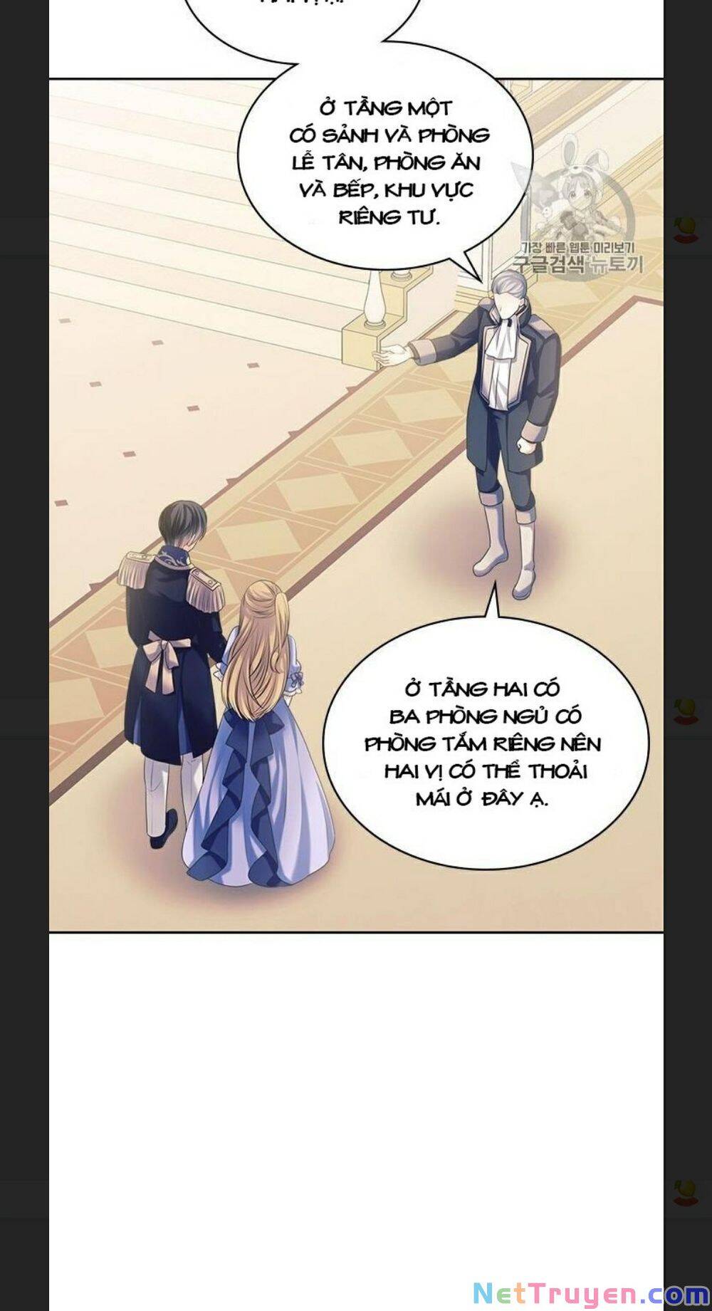 Tôi Trở Thành Hầu Gái Của Một Công Tước Chapter 64 - Trang 2