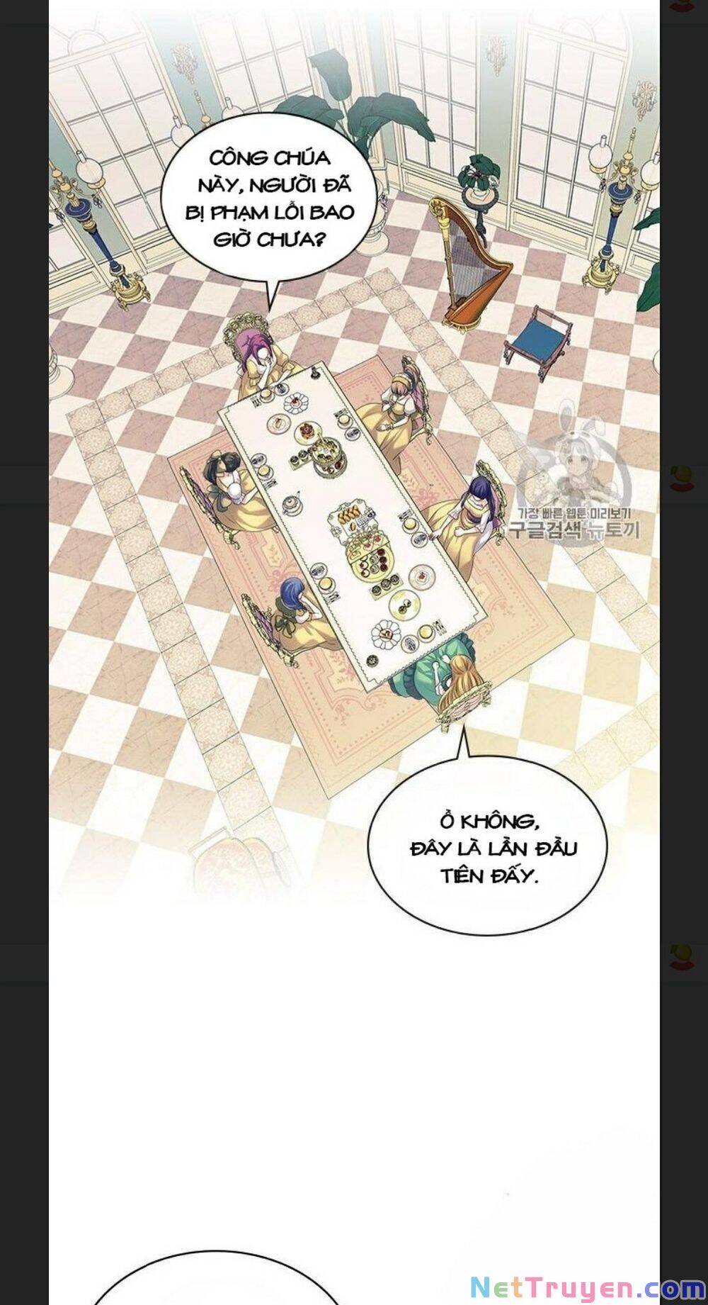 Tôi Trở Thành Hầu Gái Của Một Công Tước Chapter 64 - Trang 2