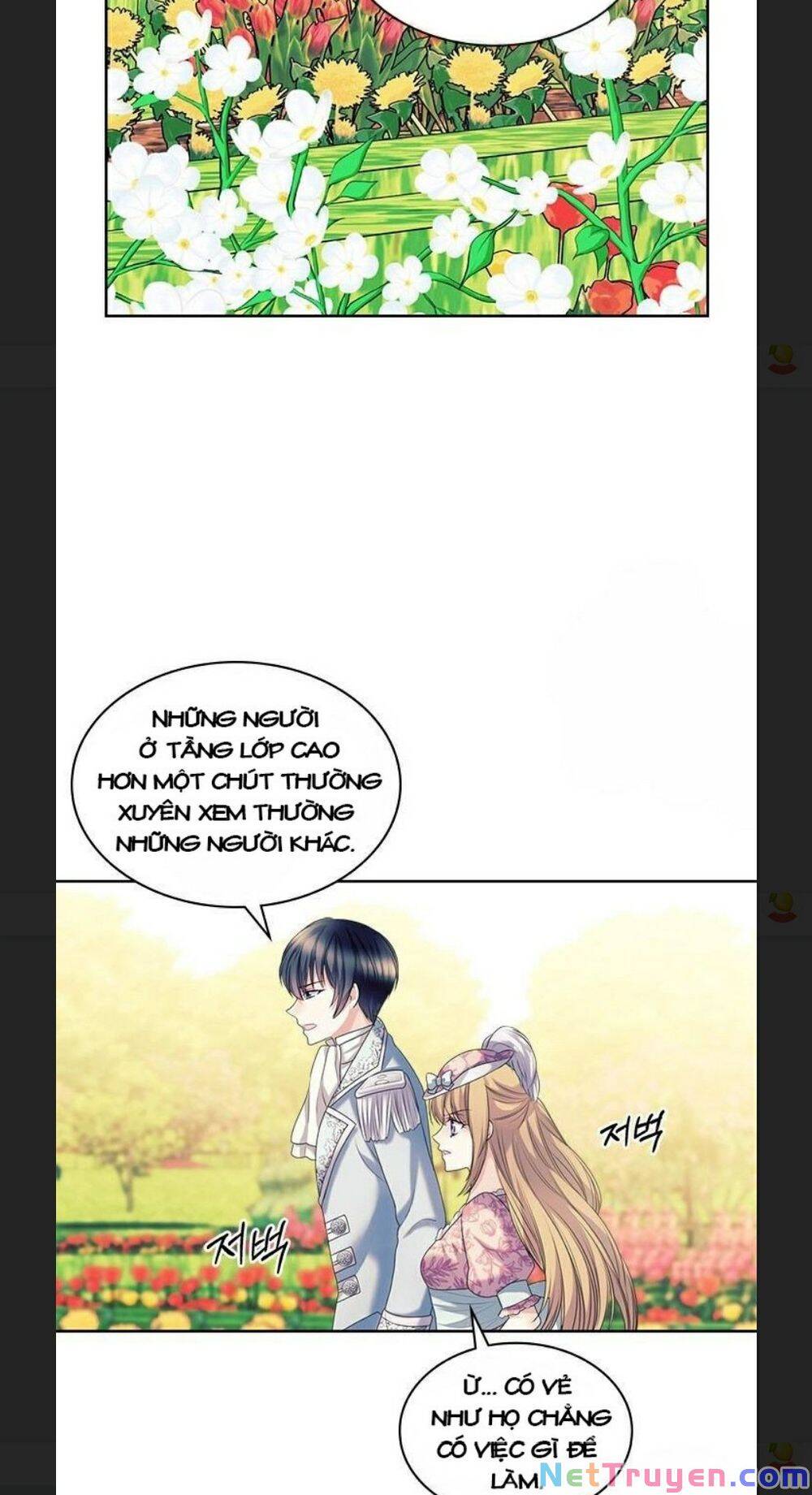 Tôi Trở Thành Hầu Gái Của Một Công Tước Chapter 64 - Trang 2