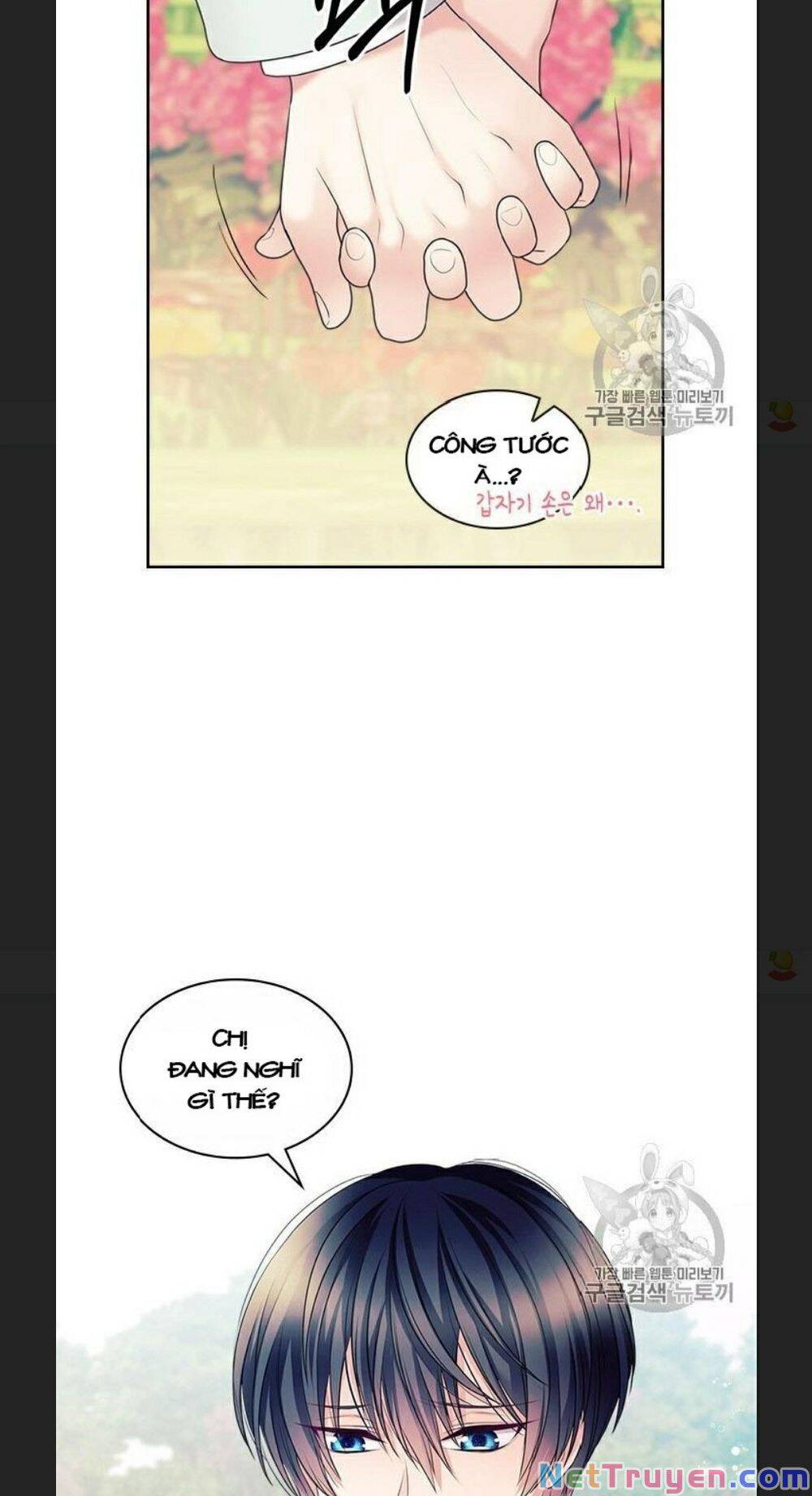 Tôi Trở Thành Hầu Gái Của Một Công Tước Chapter 64 - Trang 2