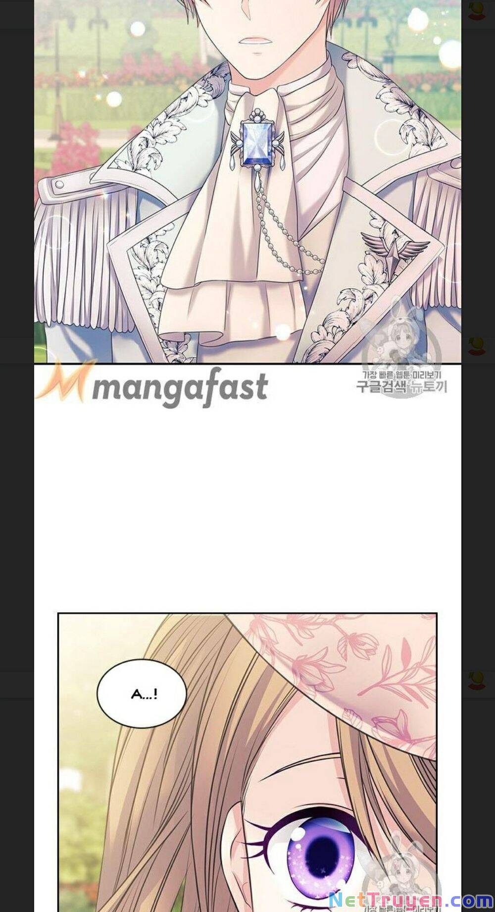 Tôi Trở Thành Hầu Gái Của Một Công Tước Chapter 64 - Trang 2