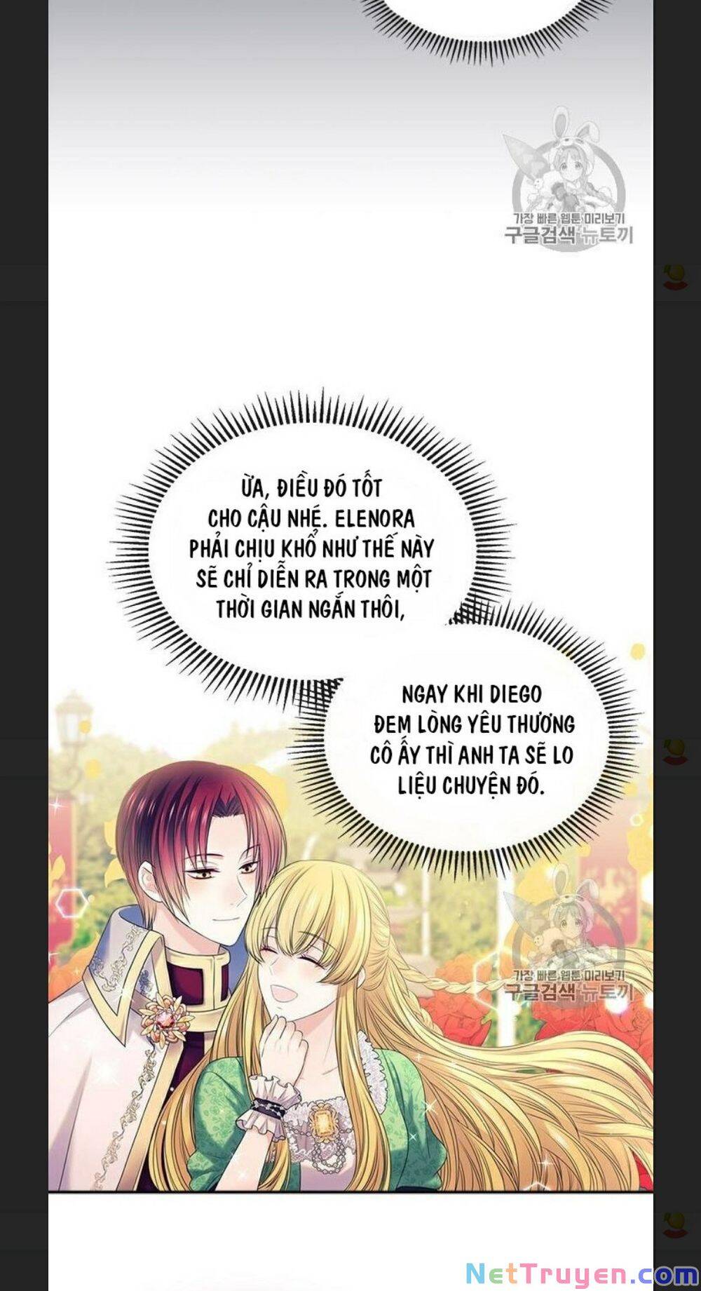 Tôi Trở Thành Hầu Gái Của Một Công Tước Chapter 64 - Trang 2